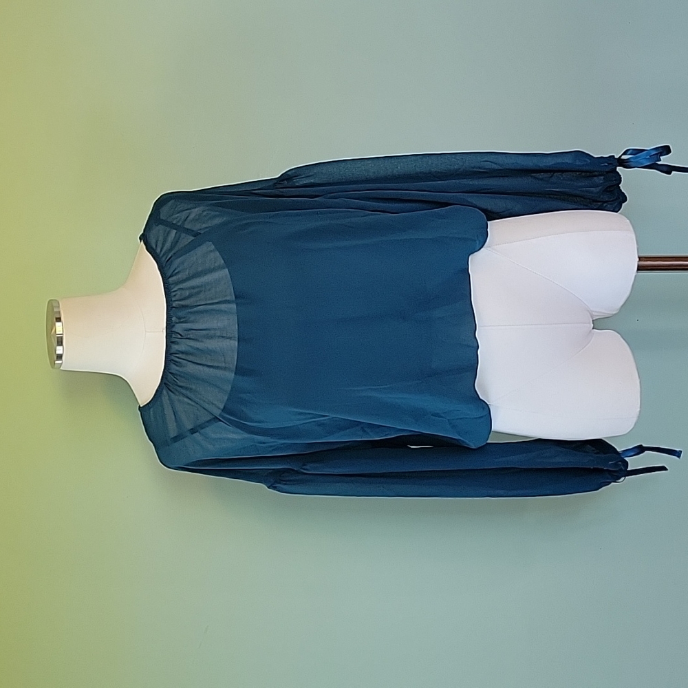 Forever 21 NWT Blouse